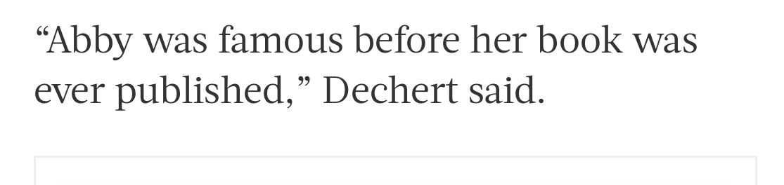 Douglas Dechert
