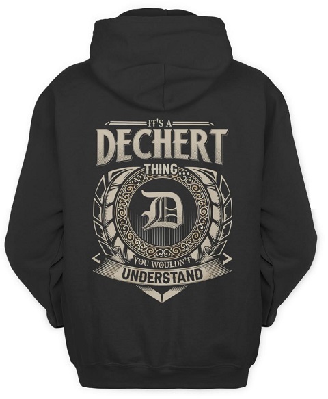 Douglas Dechert