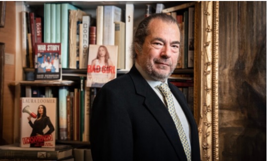 Douglas Dechert